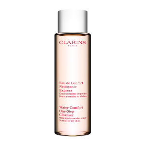 Clarins - Water Comfort One - Step Cleanser