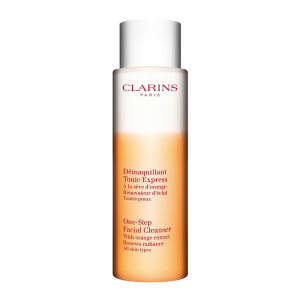 Clarins - One - Step Facial Cleanser