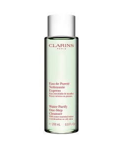 Clarins - Water Purify One-Step Cleanser